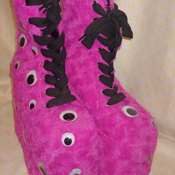 Demonia | Shoes | Demonia Dolls Kill 